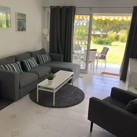 High Rated With Garden In Lovely Miraflores Urbanisation Apartment *