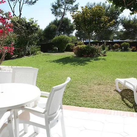 High Rated With Garden In Lovely Miraflores Urbanisation * Sitio de Calahonda