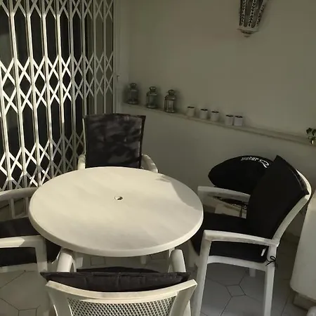 High Rated With Garden In Lovely Miraflores Urbanisation * Sitio de Calahonda